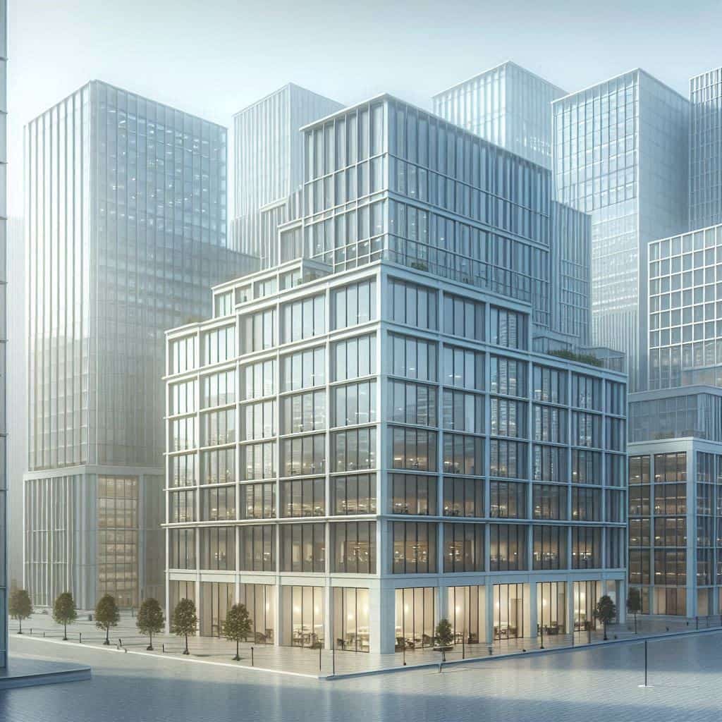 大厦名字文章配图