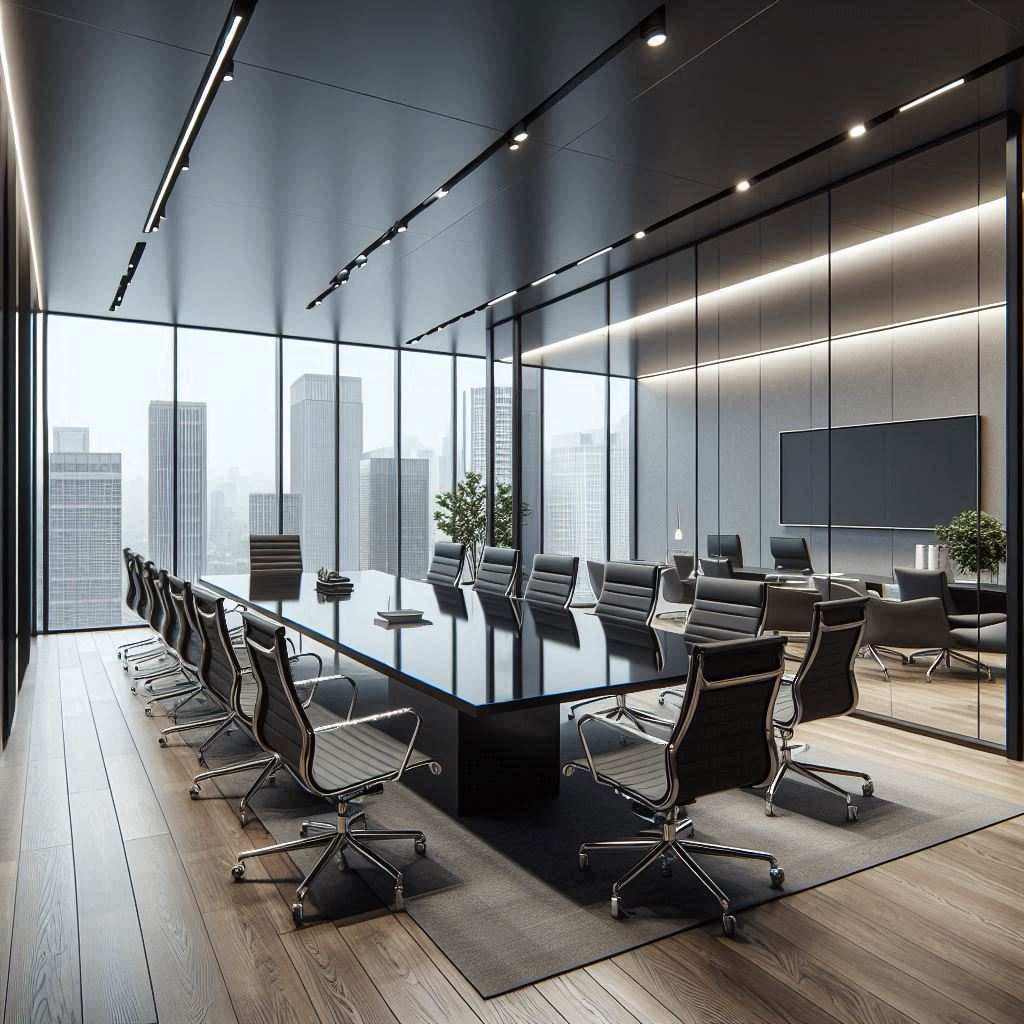 外贸企业如何为客户投诉集中反馈建立写字楼办公会议室利用率的跟进台账